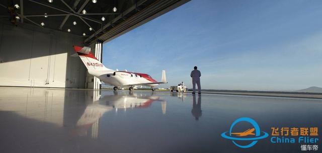 享受自由移動的喜悅，Honda Jet-6626