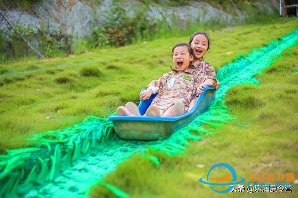 莫干山體驗(yàn)航空的驚險(xiǎn)，騎行的樂趣，自然的美妙，探險(xiǎn)的收獲-9871