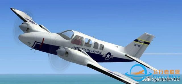 航空業的傳奇——豪客比奇-230