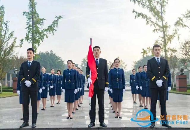 中國民用航空飛行學院：除飛行技術和交通運輸外，還有其他專業(yè)-850