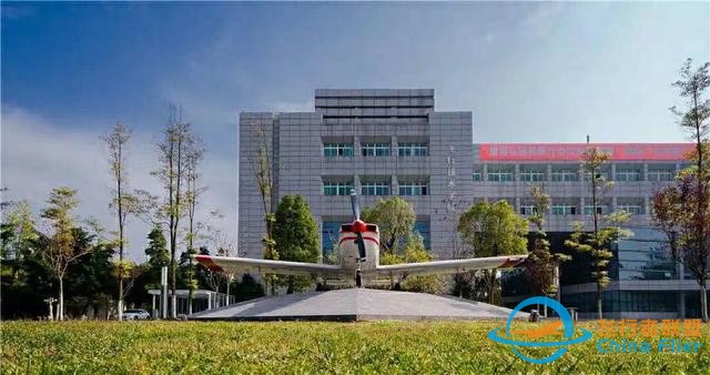 中國民用航空飛行學院：除飛行技術和交通運輸外，還有其他專業(yè)-9192