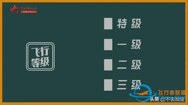 科普飛行員胸前標識的“玄機”？細節滿滿！知識滿滿-2541