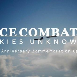 《皇牌空戰7》將推免費更新/新機體紀念系列25周年