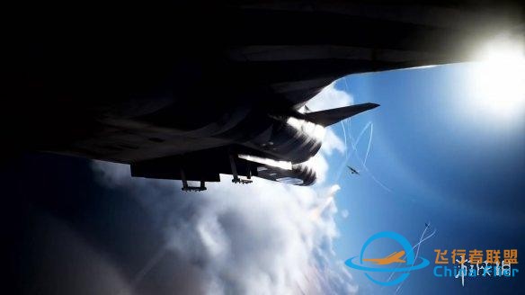《皇牌空戰7》將推免費更新/新機體紀念系列25周年-9937