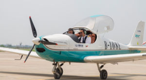 私人飛行或將成為通用航空新風口的創新機遇