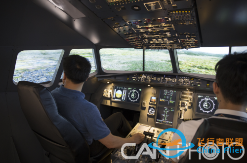 私人飛行或將成為通用航空新風口的創新機遇-1565