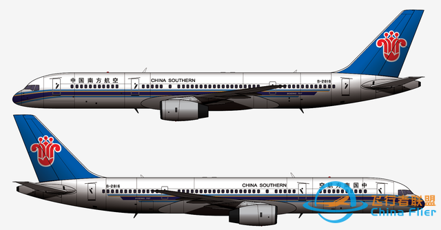 縮小版的MU583險(xiǎn)情，南方航空341航班99年香港赤鱲角空中險(xiǎn)情事件-8325