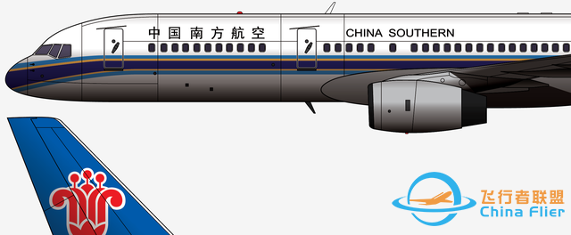 縮小版的MU583險(xiǎn)情，南方航空341航班99年香港赤鱲角空中險(xiǎn)情事件-9021