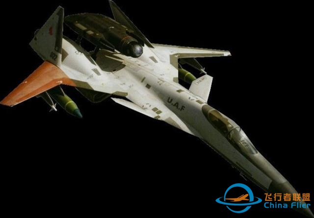碩果僅存的空戰模擬游戲！《皇牌空戰7》值得你的情懷嗎？-7101