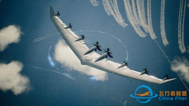 碩果僅存的空戰模擬游戲！《皇牌空戰7》值得你的情懷嗎？-1394
