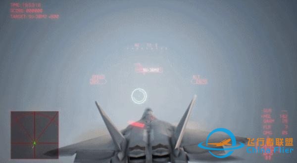 碩果僅存的空戰模擬游戲！《皇牌空戰7》值得你的情懷嗎？-3603