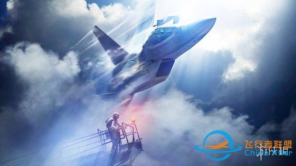 《皇牌空戰7》IGN評分出爐！畫面很棒，劇情很爛-3390