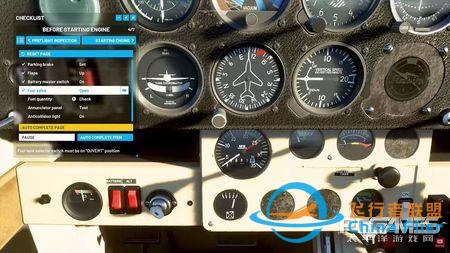 《微軟模擬飛行》新演示 確認將支持VR和光追-1746
