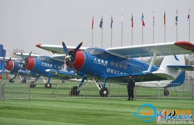 通用航空發展歷程-338