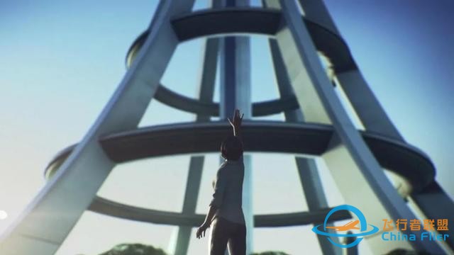 《皇牌空戰7 未知天際》評測——令人尖叫的飛行模擬-7741