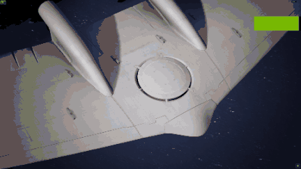 《皇牌空戰7：未知空域》一篇空戰萌新的測評-2543