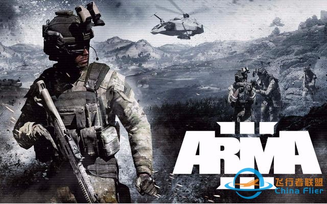 什么樣的軍事游戲才算硬核，這幾款游戲是代表作-384