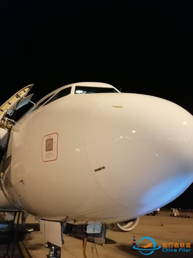 飛機檢測機器人、航空元宇宙的出現會帶來民航機務行業的春天嗎？-4263