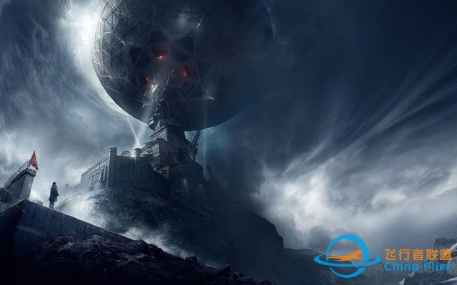 近1600頁UFO報告，美國猜想外星人技術，或能超光速飛行-2193