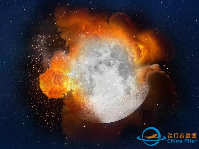 近1600頁UFO報告，美國猜想外星人技術，或能超光速飛行-2731