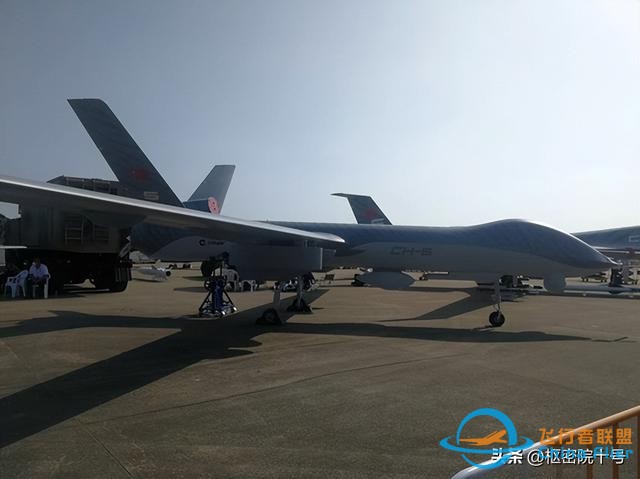 體驗來了！老司機試駕“彩虹”無人機-1113