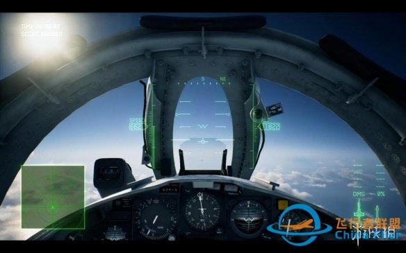 皇牌空戰7通關有感：這只是我王牌機師之路的起始-9366