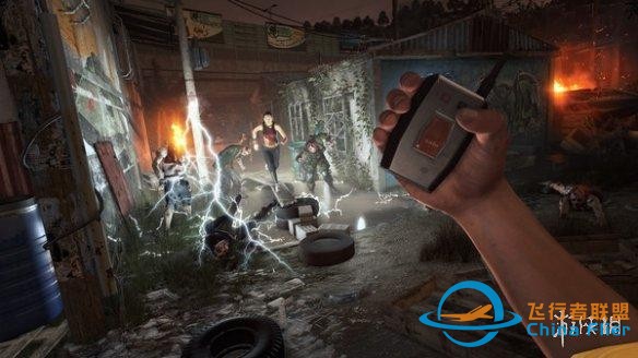 Steam每日特惠：《隕落武士團(tuán)》1.2折《皇牌空戰(zhàn)7》2折-766