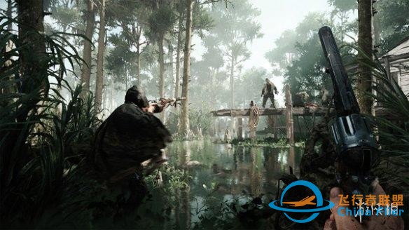 Steam每日特惠：《隕落武士團(tuán)》1.2折《皇牌空戰(zhàn)7》2折-5538