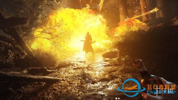 Steam每日特惠：《隕落武士團(tuán)》1.2折《皇牌空戰(zhàn)7》2折-9910