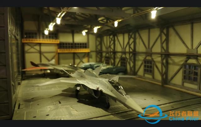 游戲《皇牌空戰》：X-02A/S 戰斗機-5441