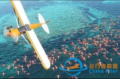 《微軟模擬飛行》將在2020年登陸Windows 10商店-4893