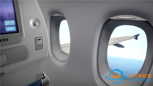 《乘飛機模擬器》上架Steam，云體驗坐飛機-7743