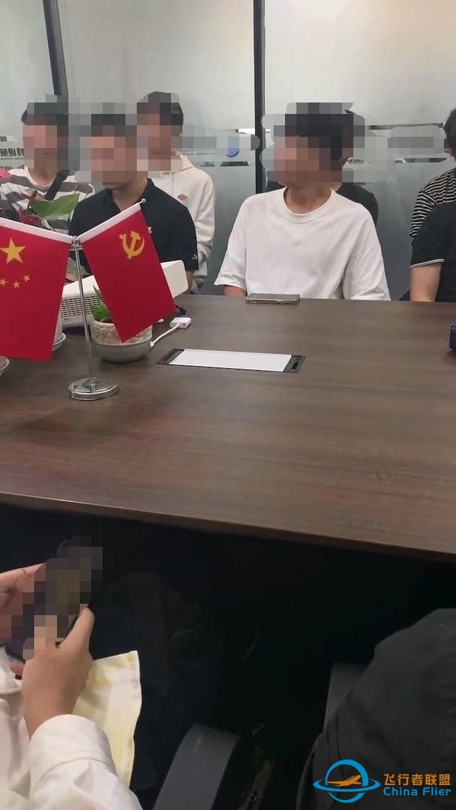 云投訴｜重慶某通用航空公司“低門檻”招飛 應聘者交1450元體檢后未被錄用-3810