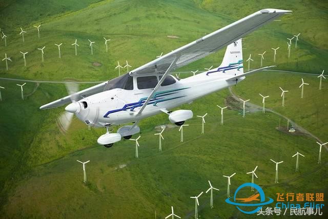 Cessna 172航煤版發(fā)動(dòng)機(jī)獲得中國(guó)民航局型號(hào)認(rèn)可證-312