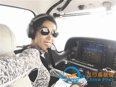 成都商報獨家專訪首位完成環(huán)球單飛中國人王爭-2459