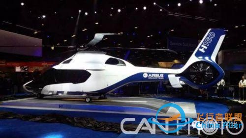 2014-2023全球輕型民用直升機市場預測-4514