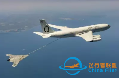 不用驚訝無人機舞蹈!盤點無人機編隊飛行的技術or伎倆-8727