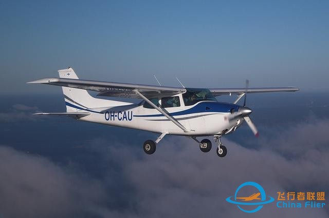 《Aerofly FS2》中那些傲視群雄的空中霸主（下）-9754