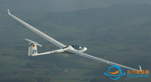 《Aerofly FS2》中那些傲視群雄的空中霸主（下）-4433