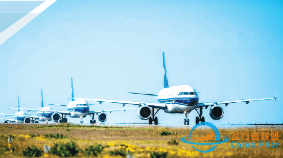 2021年，我國十大航空公司排名-4298