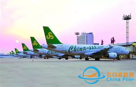 2021年，我國十大航空公司排名-1212