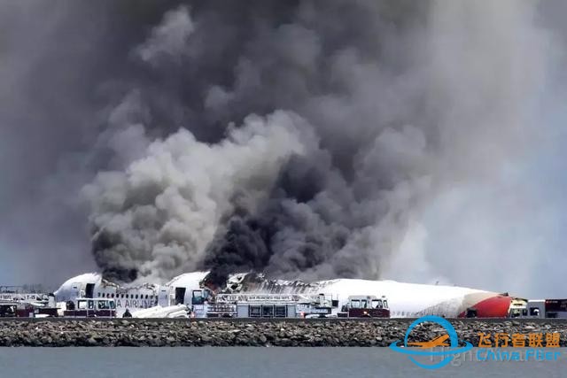 空港關(guān)注：韓亞航空“214空難”報(bào)告-5982