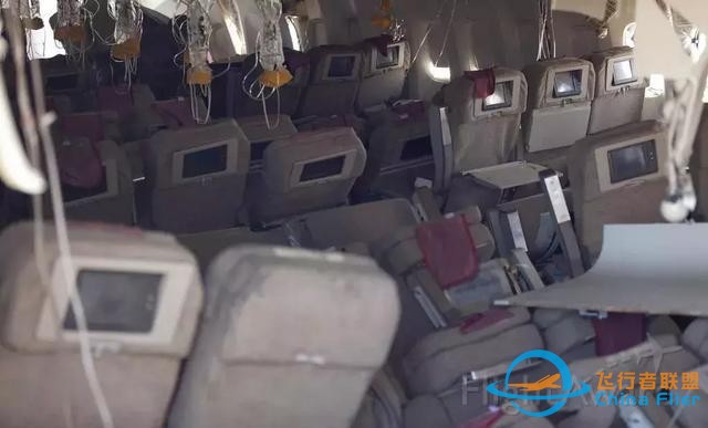 空港關(guān)注：韓亞航空“214空難”報(bào)告-3636