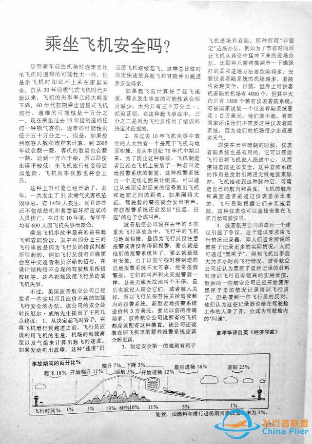 「懷舊軍事三大知識雜志」一本1991年的《航空知識》-7797