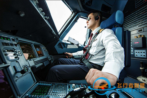 乘機那些事兒 | 關于飛機的這些冷知識，你知道嗎？-362