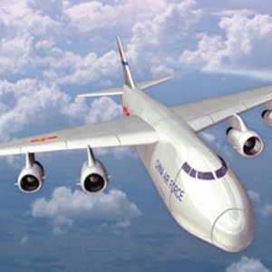 航空知識科普——飛行的基本原理