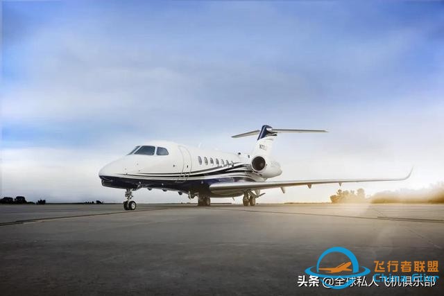愛飛嘉私人飛機(jī)｜一文帶你了解賽斯納公務(wù)機(jī)系列-5593