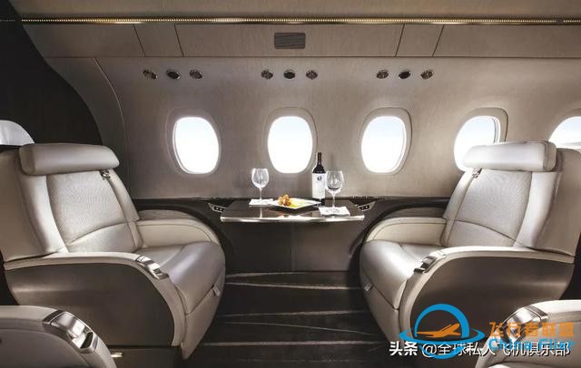 愛飛嘉私人飛機(jī)｜一文帶你了解賽斯納公務(wù)機(jī)系列-9030