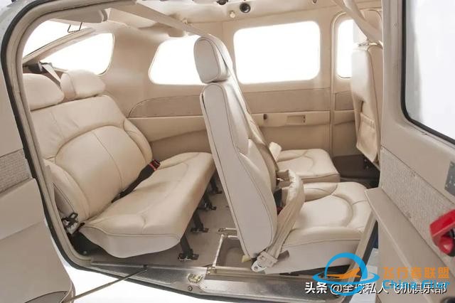 愛飛嘉私人飛機(jī)｜一文帶你了解賽斯納公務(wù)機(jī)系列-8700