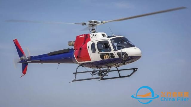 通航飛機搶先看！2019石家莊航展即將開幕-2961